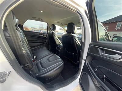 2015 Ford Edge Titanium   - Photo 10 - Boise, ID 83704