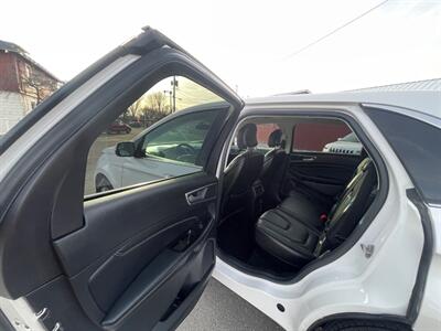 2015 Ford Edge Titanium   - Photo 8 - Boise, ID 83704