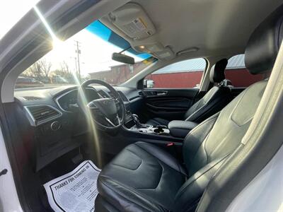2015 Ford Edge Titanium   - Photo 6 - Boise, ID 83704