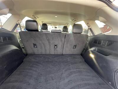 2015 Ford Edge Titanium   - Photo 9 - Boise, ID 83704