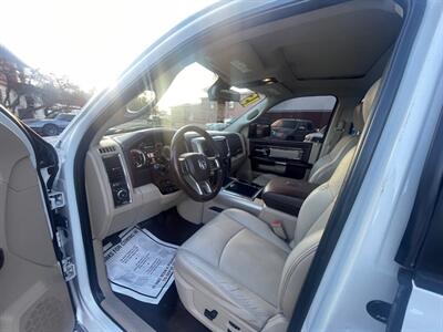 2015 RAM 1500 Laramie   - Photo 6 - Nampa, ID 83651