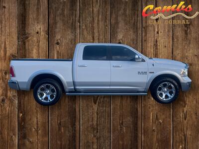 2015 RAM 1500 Laramie   - Photo 5 - Nampa, ID 83651