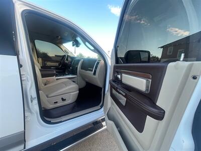 2015 RAM 1500 Laramie   - Photo 10 - Nampa, ID 83651