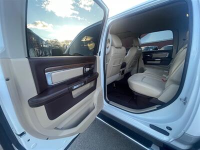 2015 RAM 1500 Laramie   - Photo 8 - Nampa, ID 83651