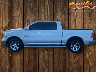 2015 RAM 1500 Laramie   - Photo 3 - Nampa, ID 83651