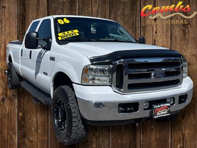 2006 Ford F-250 Lariat   - Photo 1 - Nampa, ID 83651