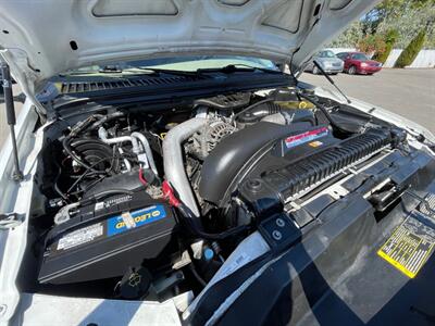 2006 Ford F-250 Lariat   - Photo 12 - Nampa, ID 83651