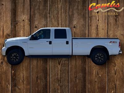 2006 Ford F-250 Lariat   - Photo 3 - Nampa, ID 83651