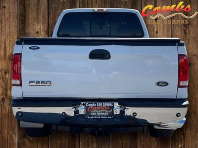 2006 Ford F-250 Lariat   - Photo 4 - Nampa, ID 83651