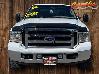 2006 Ford F-250 Lariat   - Photo 2 - Nampa, ID 83651