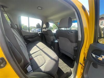2005 Nissan Xterra SE   - Photo 10 - Nampa, ID 83651