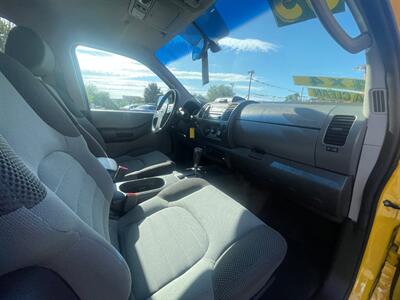 2005 Nissan Xterra SE   - Photo 11 - Nampa, ID 83651