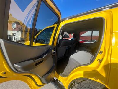 2005 Nissan Xterra SE   - Photo 8 - Nampa, ID 83651