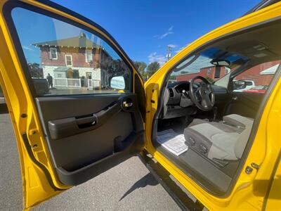 2005 Nissan Xterra SE   - Photo 7 - Nampa, ID 83651