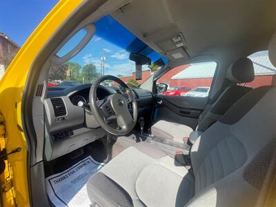 2005 Nissan Xterra SE   - Photo 6 - Nampa, ID 83651