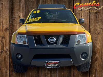 2005 Nissan Xterra SE   - Photo 2 - Nampa, ID 83651