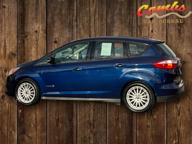 2016 Ford C-MAX Hybrid SE - Photo 3 - Nampa, ID 83651