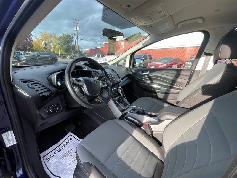 2016 Ford C-MAX Hybrid SE - Photo 6 - Nampa, ID 83651