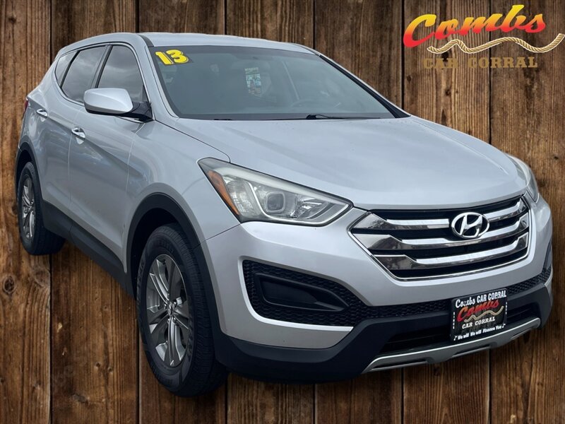 2013 Hyundai SANTA FE Sport 2.4L   - Photo 1 - Nampa, ID 83651