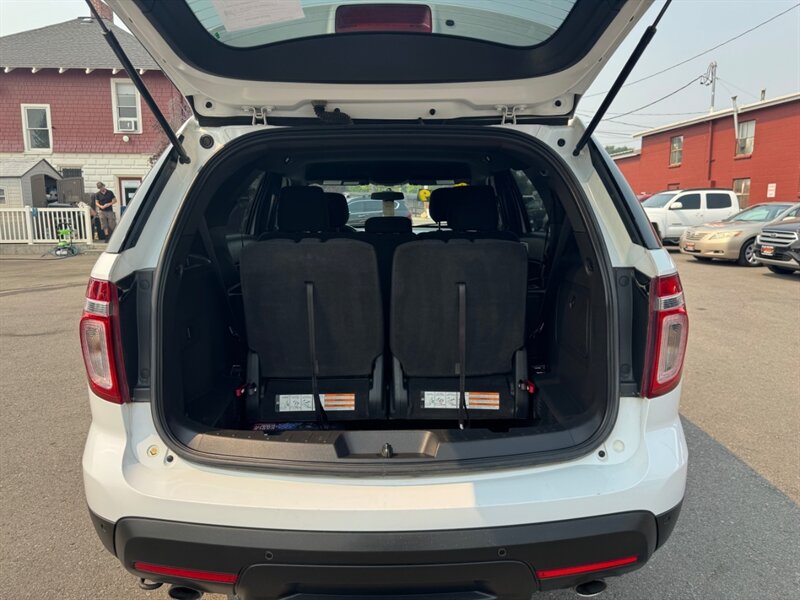 2014 Ford Explorer XLT - Photo 7 - Nampa, ID 83651