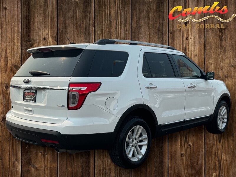 2014 Ford Explorer XLT - Photo 4 - Nampa, ID 83651