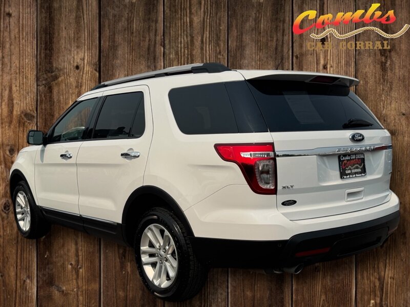 2014 Ford Explorer XLT - Photo 5 - Nampa, ID 83651