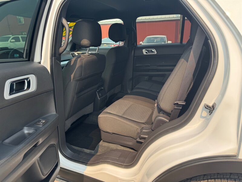2014 Ford Explorer XLT - Photo 11 - Nampa, ID 83651