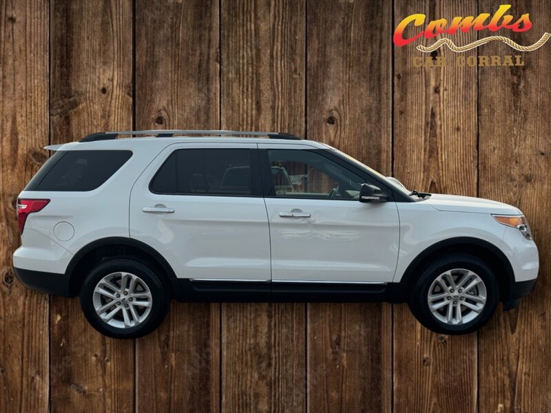 2014 Ford Explorer XLT - Photo 3 - Nampa, ID 83651