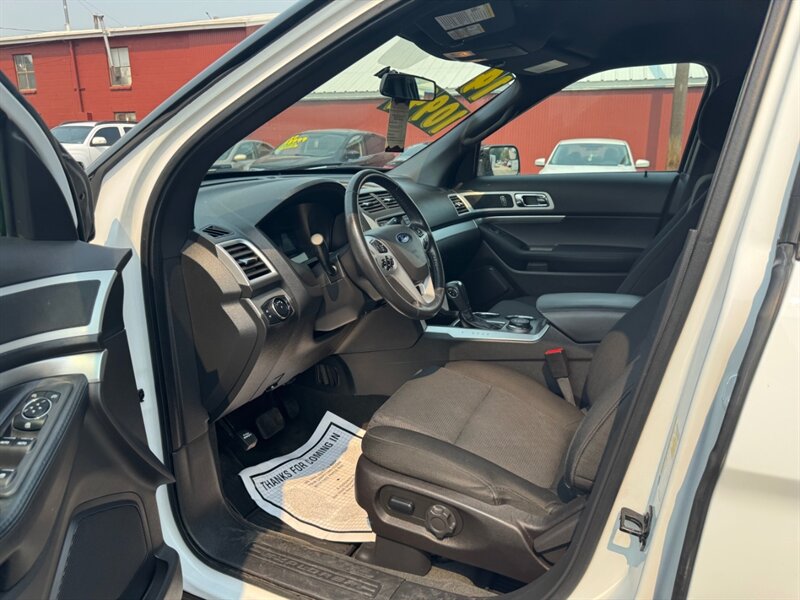 2014 Ford Explorer XLT - Photo 8 - Nampa, ID 83651
