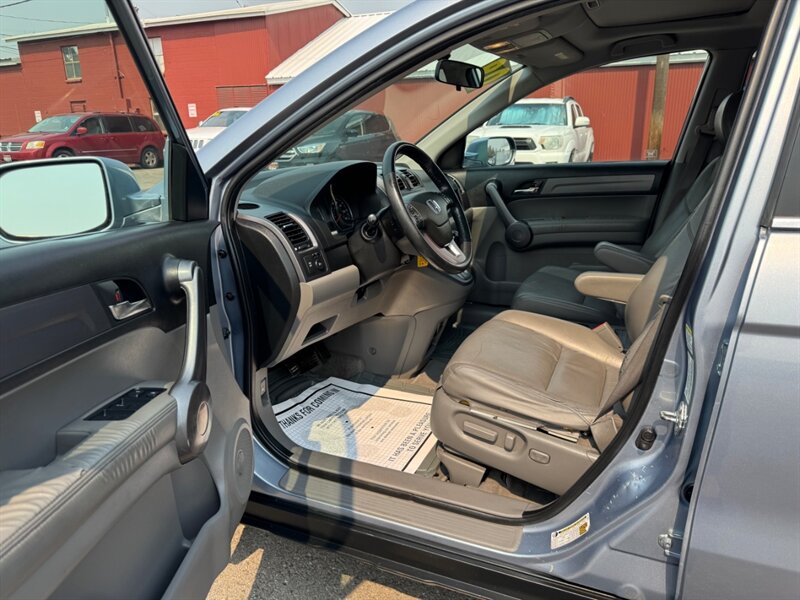 2009 Honda CR-V EX-L w/Navi - Photo 8 - Nampa, ID 83651