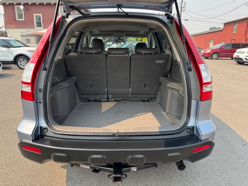 2009 Honda CR-V EX-L w/Navi - Photo 12 - Nampa, ID 83651