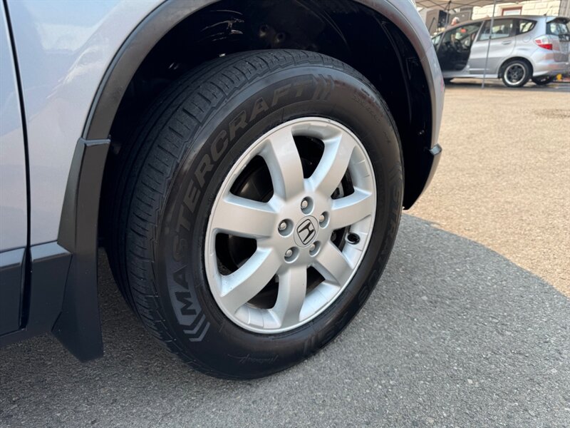 2009 Honda CR-V EX-L w/Navi - Photo 13 - Nampa, ID 83651