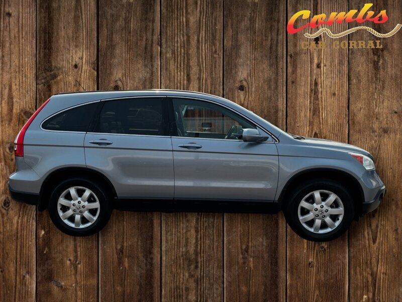2009 Honda CR-V EX-L w/Navi - Photo 5 - Nampa, ID 83651