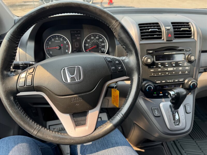 2009 Honda CR-V EX-L w/Navi - Photo 7 - Nampa, ID 83651