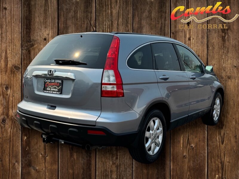 2009 Honda CR-V EX-L w/Navi - Photo 3 - Nampa, ID 83651