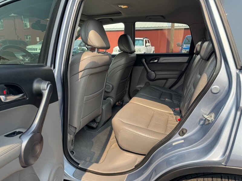 2009 Honda CR-V EX-L w/Navi - Photo 10 - Nampa, ID 83651