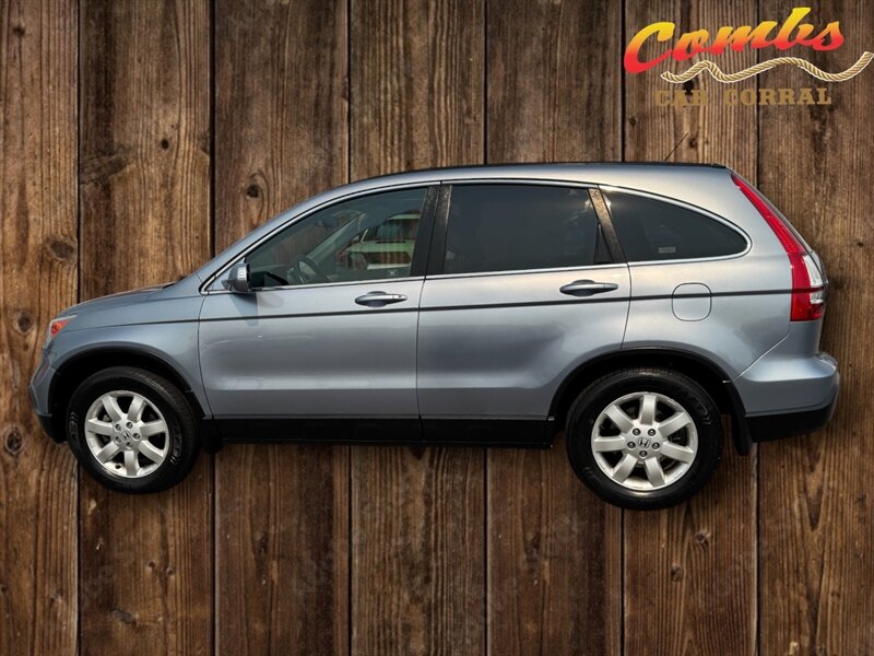 2009 Honda CR-V EX-L w/Navi - Photo 6 - Nampa, ID 83651