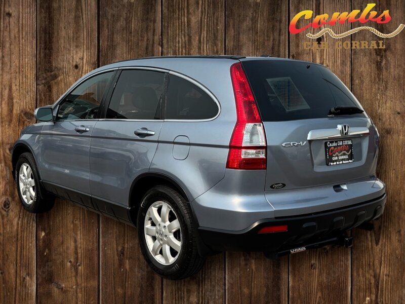 2009 Honda CR-V EX-L w/Navi - Photo 4 - Nampa, ID 83651