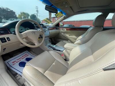 2006 Toyota Solara SLE V6   - Photo 5 - Boise, ID 83704