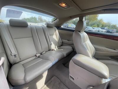 2006 Toyota Solara SLE V6   - Photo 9 - Boise, ID 83704