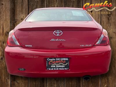 2006 Toyota Solara SLE V6   - Photo 3 - Boise, ID 83704