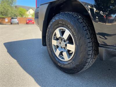 2011 Nissan Xterra PRO-4X   - Photo 12 - Boise, ID 83704