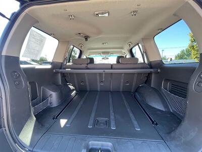 2011 Nissan Xterra PRO-4X   - Photo 9 - Boise, ID 83704