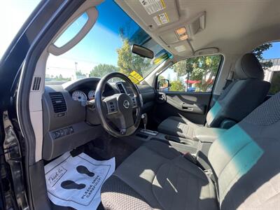 2011 Nissan Xterra PRO-4X   - Photo 6 - Boise, ID 83704