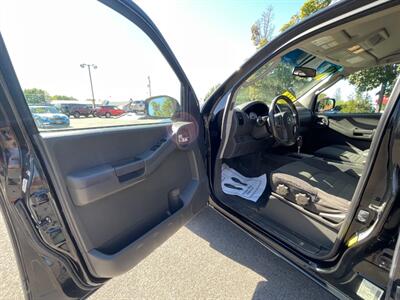 2011 Nissan Xterra PRO-4X   - Photo 7 - Boise, ID 83704