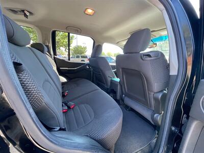 2011 Nissan Xterra PRO-4X   - Photo 10 - Boise, ID 83704