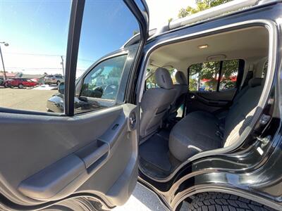 2011 Nissan Xterra PRO-4X   - Photo 8 - Boise, ID 83704