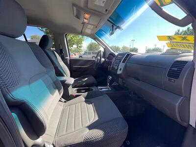 2011 Nissan Xterra PRO-4X   - Photo 11 - Boise, ID 83704