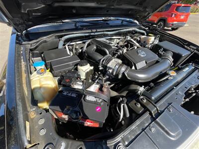2011 Nissan Xterra PRO-4X   - Photo 13 - Boise, ID 83704