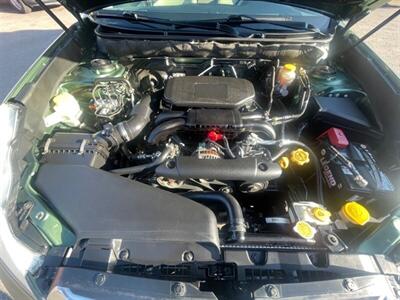 2010 Subaru Outback 2.5i Premium   - Photo 13 - Boise, ID 83704